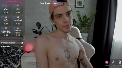 Nick online show from 15, 6, 2026
