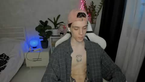 Nick online show from 21, 6, 2026