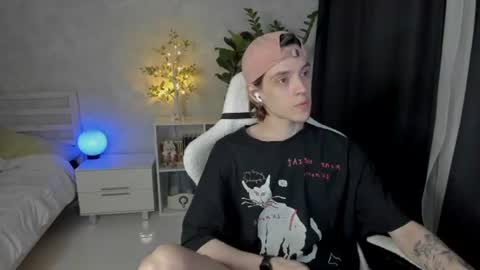 Nick online show from 23, 6, 2026
