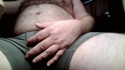 abwhorny online show from 19, 1, 2025