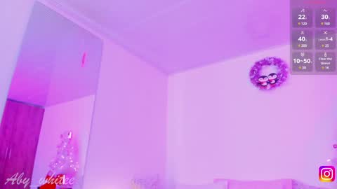   Aby   online show from 11, 1, 2025