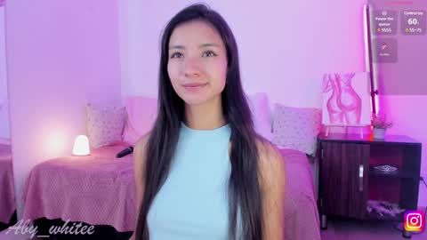   Aby   online show from 3, 2, 2025