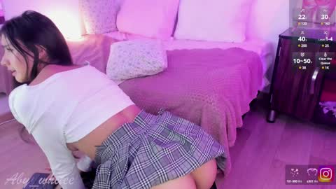   Aby   online show from 7, 2, 2025