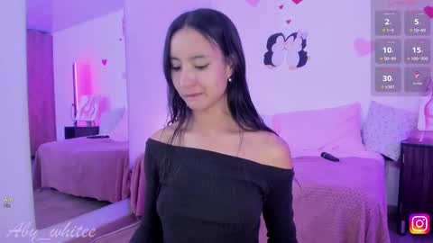   Aby   online show from 22, 2, 2025