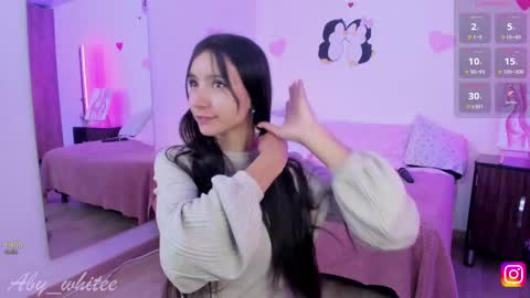   Aby   online show from 4, 3, 2025