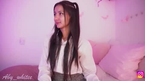   Aby   online show from 5, 11, 2025