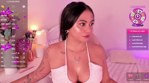 Abynanami online show from 6, 1, 2025