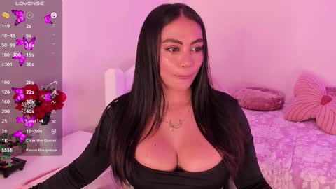 Abynanami online show from 26, 2, 2025