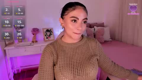 Abynanami online show from 12, 9, 2025