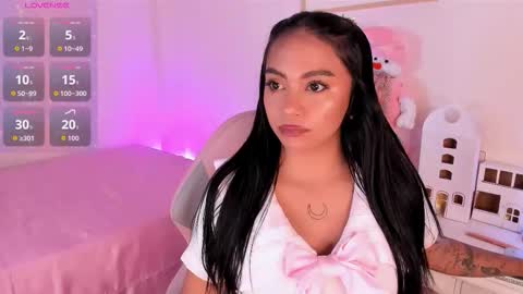 Abynanami online show from 25, 11, 2025