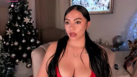 Abynanami online show from 13, 12, 2025