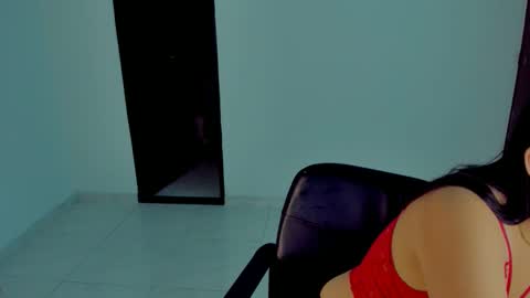 abyy_thomson online show from 15, 2, 2026