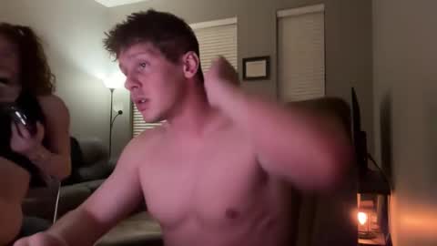 Remi and Ace online show from 21, 4, 2026