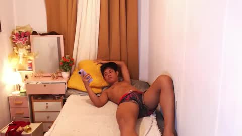 Snapshot of acequintanilla282 chatting on 15, 1, 2026 fantasticace online show from 15, 1, 2026