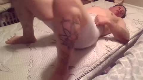 Slexxie online show from 17, 2, 2025