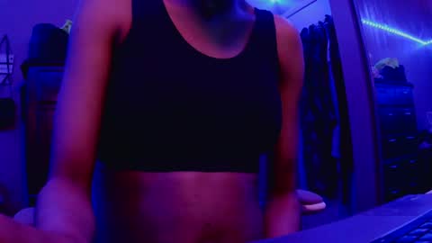 ChocolateTwink online show from 19, 5, 2026