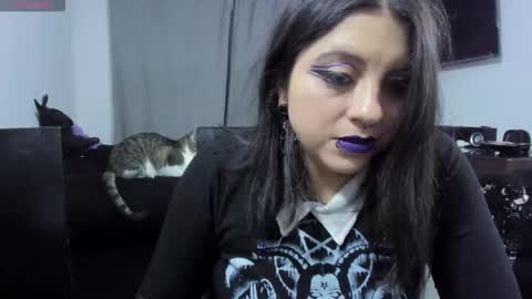 Alice online show from 25, 11, 2025