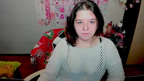 Kate online show from 4, 12, 2025