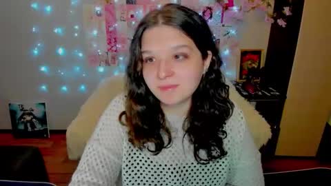 Snapshot of acid_kate chatting on 11, 6, 2026 Kate online show from 11, 6, 2026