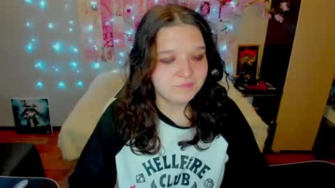 Snapshot of acid_kate chatting on 23, 6, 2026 Kate online show from 23, 6, 2026