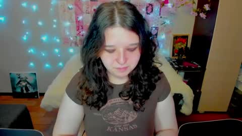 Snapshot of acid_kate chatting on 26, 6, 2026 Kate online show from 26, 6, 2026