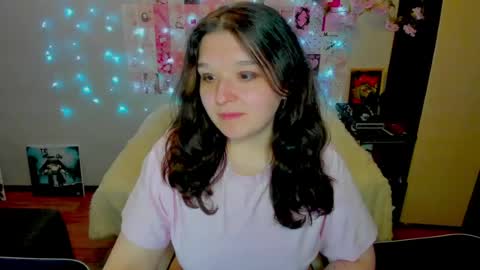 Snapshot of acid_kate chatting on 10, 7, 2026 Kate online show from 10, 7, 2026