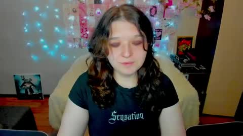 Snapshot of acid_kate chatting on 17, 7, 2026 Kate online show from 17, 7, 2026