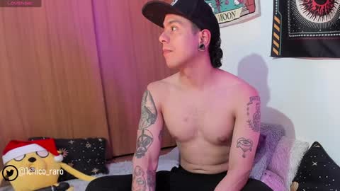 Jhonny online show from 18, 12, 2024