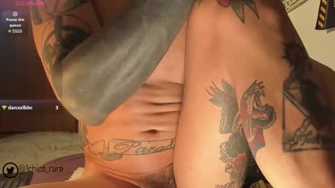 Jhonny online show from 3, 2, 2026