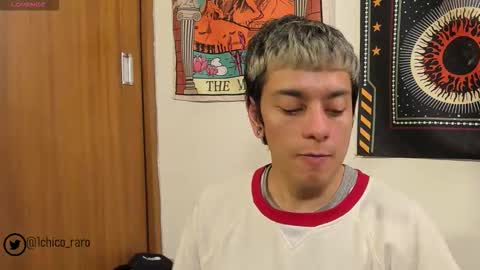 Jhonny online show from 23, 3, 2026