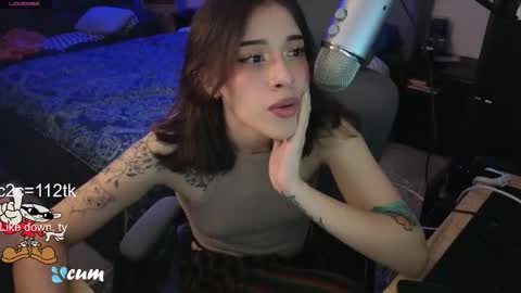 Lana 3 online show from 10, 1, 2026