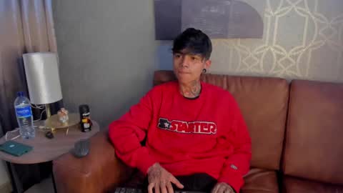 Acid Milo online show from 11, 12, 2024