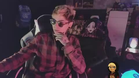 Snapshot of acidmilo chatting on 18, 6, 2026 Acid Milo online show from 18, 6, 2026