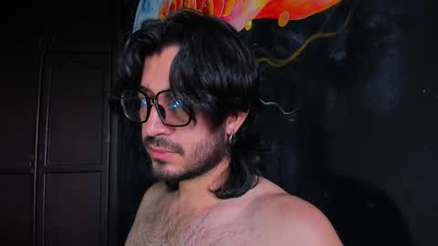 R. online show from 31, 10, 2025