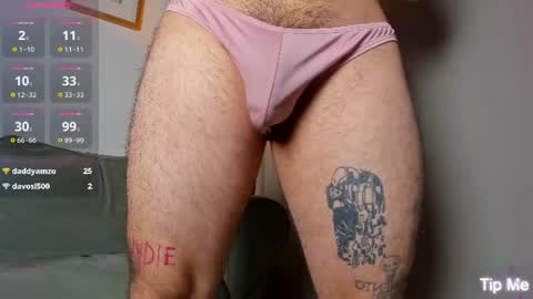 Snapshot of ackerman_eren_ chatting on 28, 7, 2026 R. online show from 28, 7, 2026