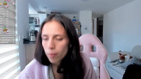 Helena online show from 27, 1, 2025