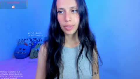 Helena online show from 24, 9, 2025