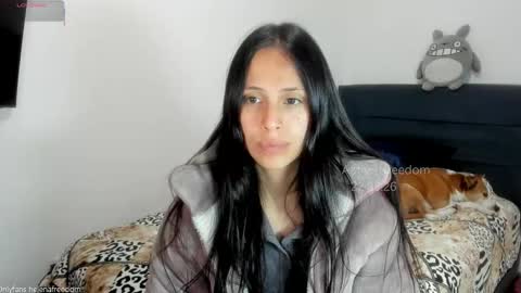 Helena online show from 23, 3, 2026