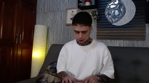 Snapshot of acxel_prescot chatting on 6, 2, 2026 Acxel online show from 6, 2, 2026