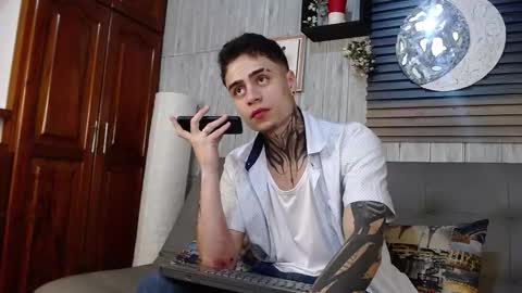 Snapshot of acxel_prescot chatting on 7, 2, 2026 Acxel online show from 7, 2, 2026