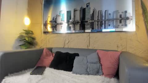 Snapshot of acxel_prescot chatting on 8, 2, 2026 Acxel online show from 8, 2, 2026