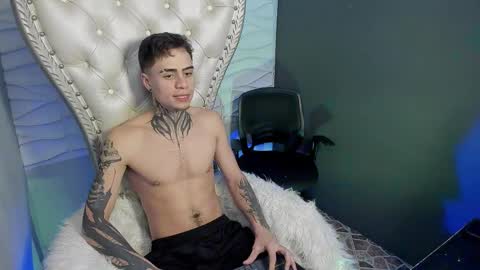 Snapshot of acxel_prescot chatting on 10, 2, 2026 Acxel online show from 10, 2, 2026