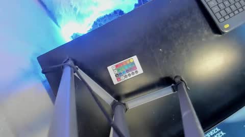 Snapshot of acxel_prescot chatting on 11, 2, 2026 Acxel online show from 11, 2, 2026