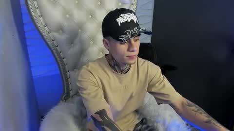 Snapshot of acxel_prescot chatting on 13, 2, 2026 Acxel online show from 13, 2, 2026