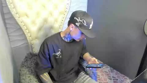 Snapshot of acxel_prescot chatting on 15, 2, 2026 Acxel online show from 15, 2, 2026