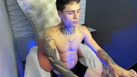 Snapshot of acxel_prescot chatting on 25, 2, 2026 Acxel online show from 25, 2, 2026