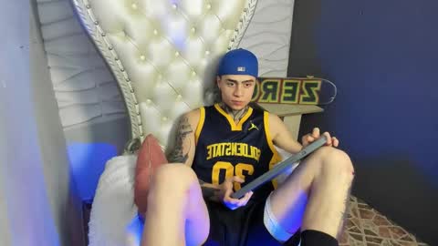 Snapshot of acxel_prescot chatting on 26, 2, 2026 Acxel online show from 26, 2, 2026