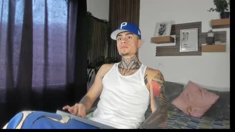 Snapshot of acxel_prescot chatting on 19, 7, 2026 Acxel online show from 19, 7, 2026