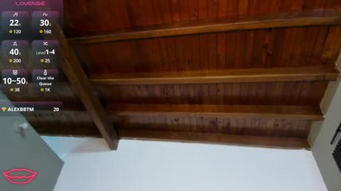 ada_brooke online show from 27, 2, 2025