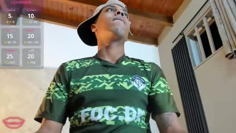 ada_brooke online show from 5, 3, 2025